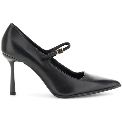 Chaussures escarpins C1NA4002 - Café Noir - Modalova