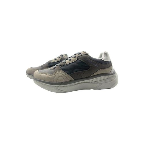 Baskets basses Zapato caballero 45-210 soul gris - Nicoboco - Modalova