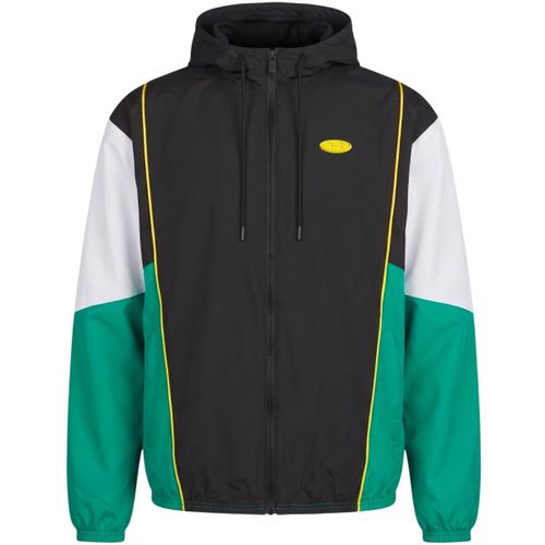Sweat-shirt UA RIVAL WOVEN CB JACKET 77-6013415 - Under Armour - Modalova