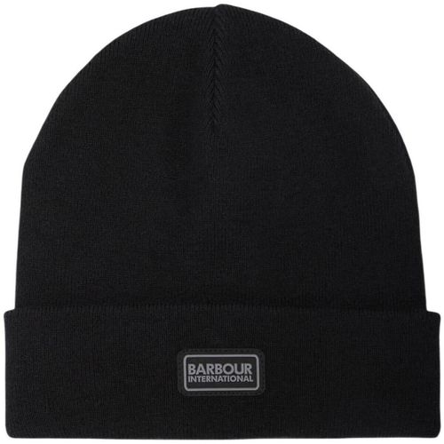 Bonnet SENSOR LEGACY BEANIE 262MMHA0737 - Barbour - Modalova