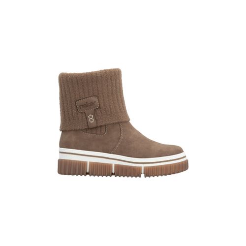 Bottes Rieker y6350-24 marron - Rieker - Modalova