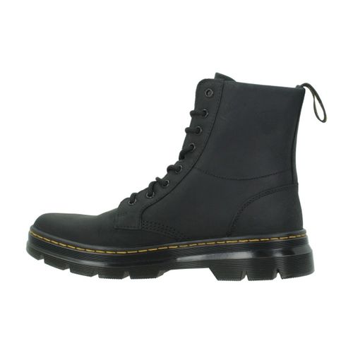 Bottes Dr. Martens Combs Leather - Dr. Martens - Modalova