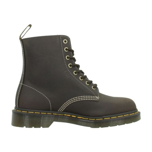 Bottes 1460 Pascal 8 Eye Boot - Dr. Martens - Modalova