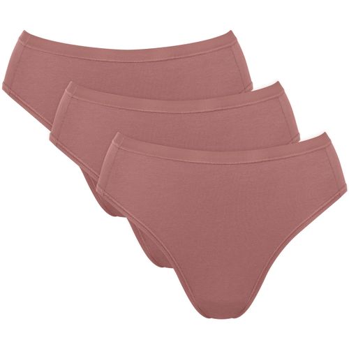 Culottes & slips Pack x3 culottes slips taï Go Daily Cotton - Sloggi - Modalova