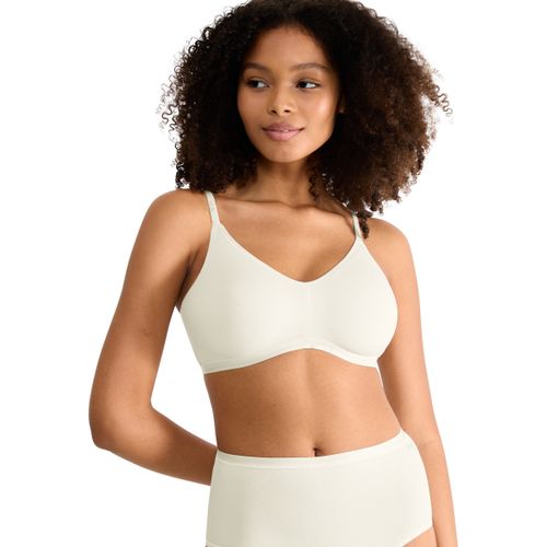Triangles / Sans armatures Top brassière V Go Daily Cotton - Sloggi - Modalova