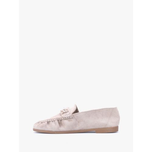 Mocassins Mocassins - Beige - La Modeuse - Modalova
