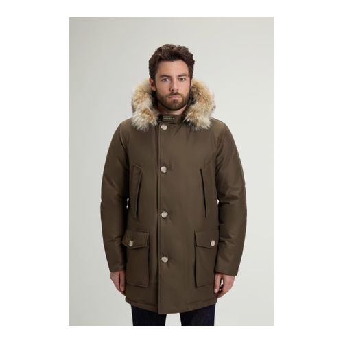 Blouson Woolrich WOOU0482MB - Woolrich - Modalova
