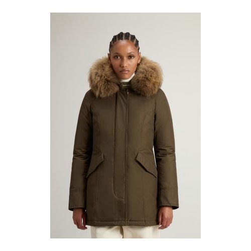 Blouson Woolrich WWOU0538FB - Woolrich - Modalova