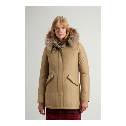 Blouson Woolrich WWOU0538FB - Woolrich - Modalova