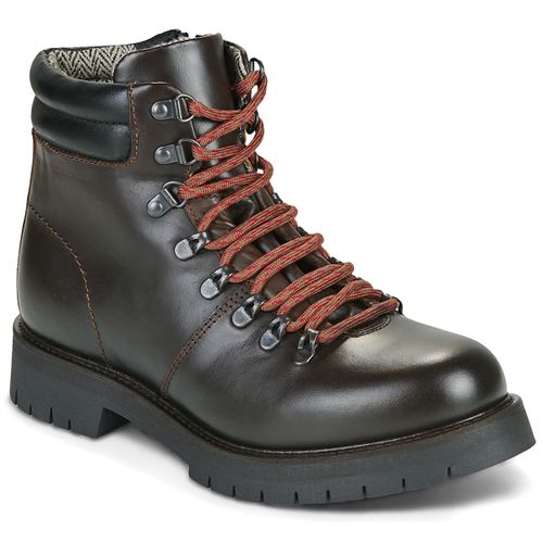 Boots ELEVATED OUTDOOR LTH WPM BOOT - Tommy Hilfiger - Modalova