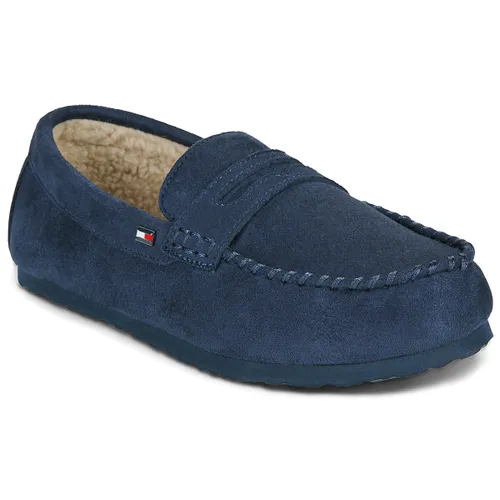 Chaussons HILFIGER DRIVER HOUSE SHOE - Tommy Hilfiger - Modalova