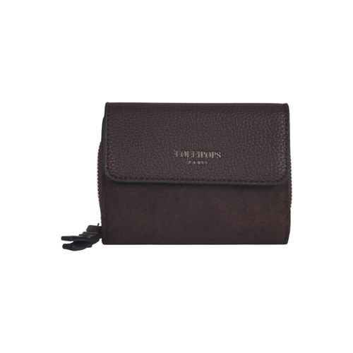 Portefeuille Portefeuille Ref 69262 Marron 13*10*3 cm - Lollipops - Modalova