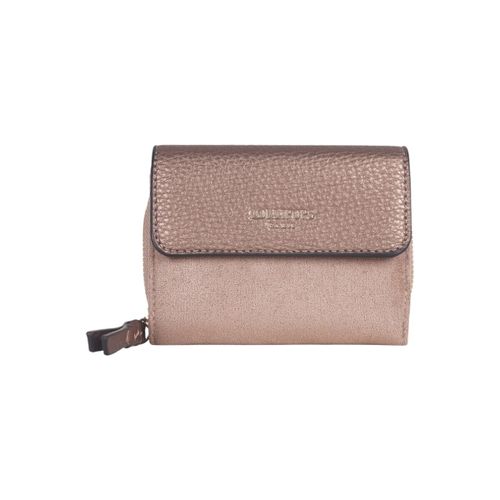 Portefeuille Portefeuille Ref 69262 Taupe 13*10*3 cm - Lollipops - Modalova