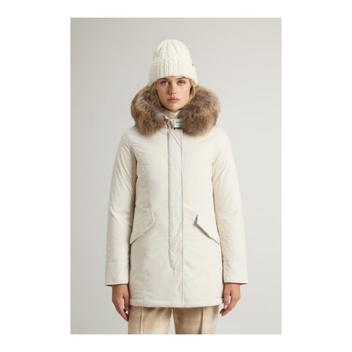 Blouson Woolrich WWOU0652FB - Woolrich - Modalova