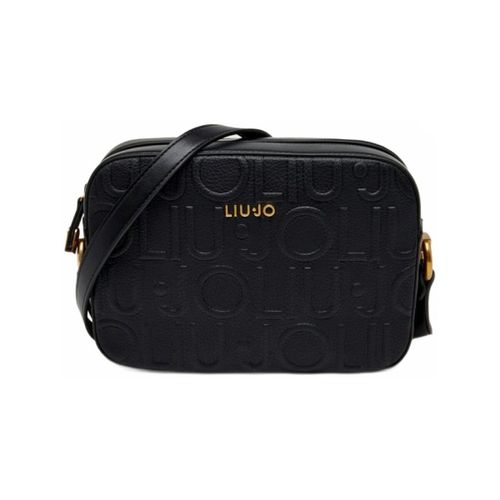 Sac Liu Jo Af6211 E1139 Camera Case - Liu Jo - Modalova