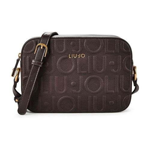 Sac Liu Jo Af6211 E1139 Camera Case - Liu Jo - Modalova