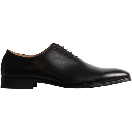 Ville basse Uomo Design Derbie Cuir - Uomo Design - Modalova
