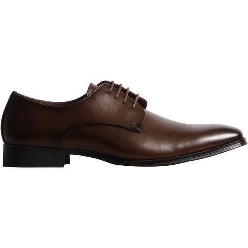 Ville basse Uomo Design Derbie Cuir - Uomo Design - Modalova