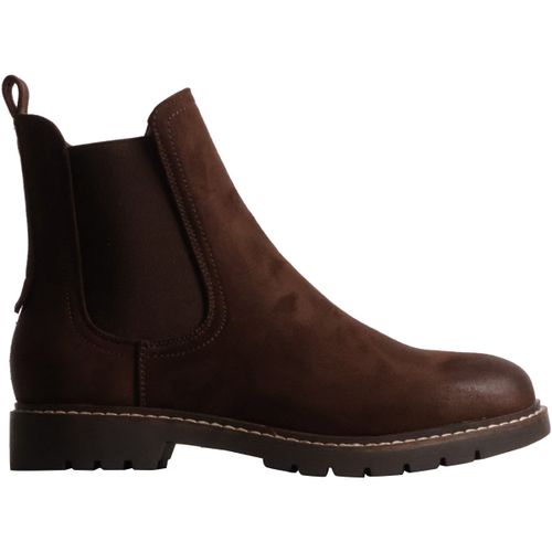 Bottines Bottine à Zip - The Divine Factory - Modalova