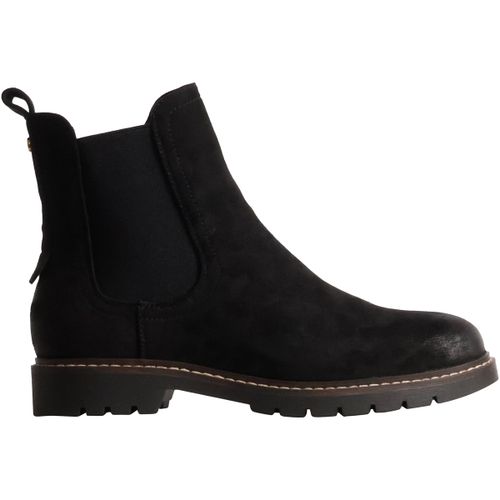 Boots Bottine à Zip - The Divine Factory - Modalova