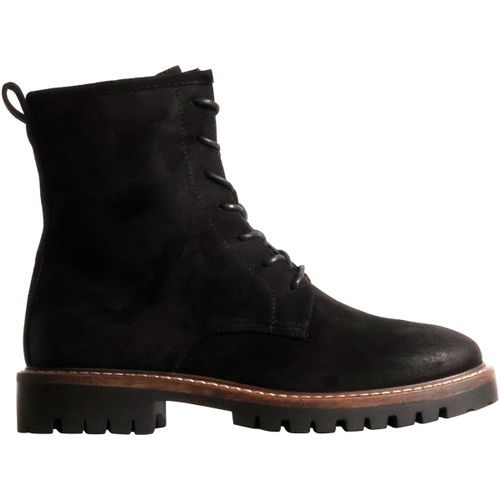 Boots Bottine à Lacets - The Divine Factory - Modalova
