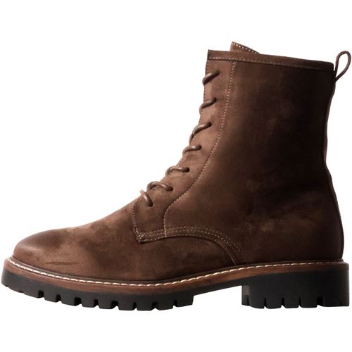 Boots Bottine à Lacets - The Divine Factory - Modalova