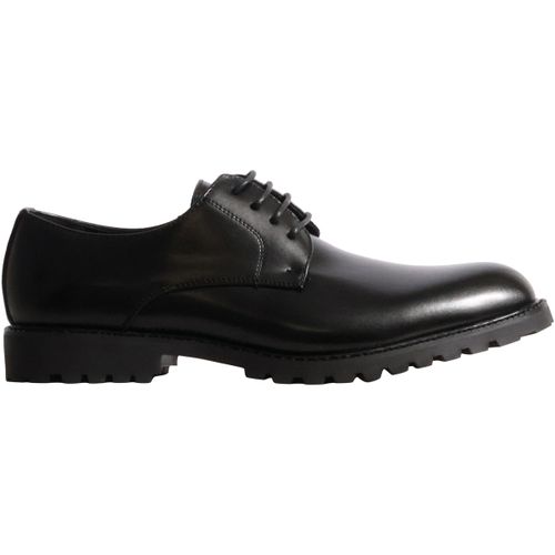 Derbies Uomo Design Derbie Cuir - Uomo Design - Modalova