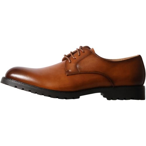 Ville basse Uomo Design Derbie Cuir - Uomo Design - Modalova