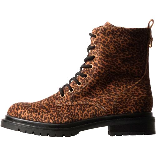 Boots Bottine à Lacets - The Divine Factory - Modalova