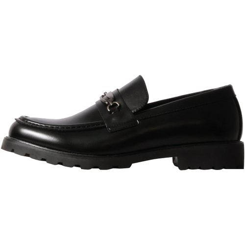 Mocassins Uomo Design Mocassin Cuir - Uomo Design - Modalova