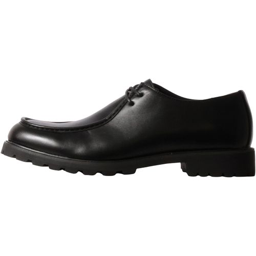 Ville basse Uomo Design Derbie Cuir - Uomo Design - Modalova