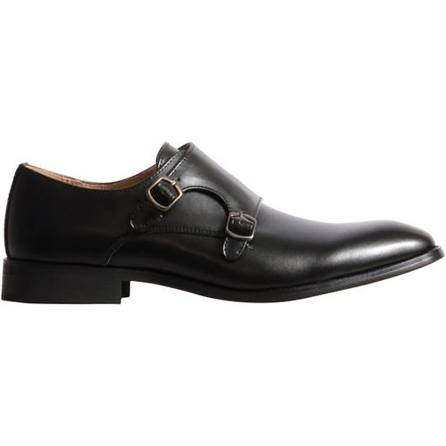 Ville basse Uomo Design Derbie Cuir - Uomo Design - Modalova