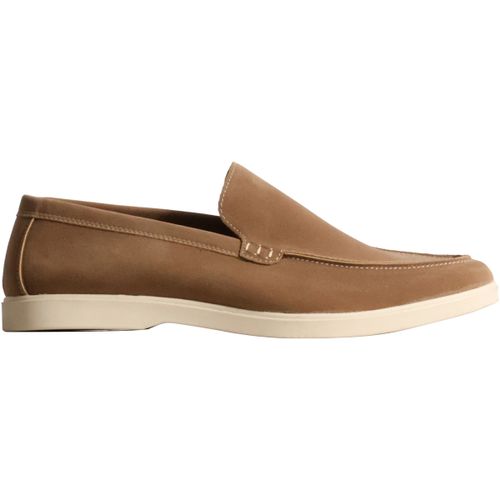 Mocassins Uomo Design Mocassin Cuir - Uomo Design - Modalova