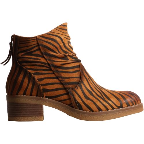 Bottines Bottines à Zip - The Divine Factory - Modalova