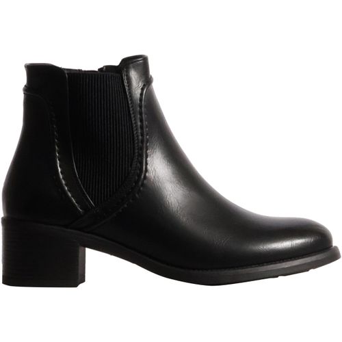 Bottines Bottines à Zip - The Divine Factory - Modalova
