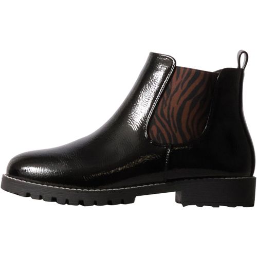 Bottines Bottines à Zip - The Divine Factory - Modalova
