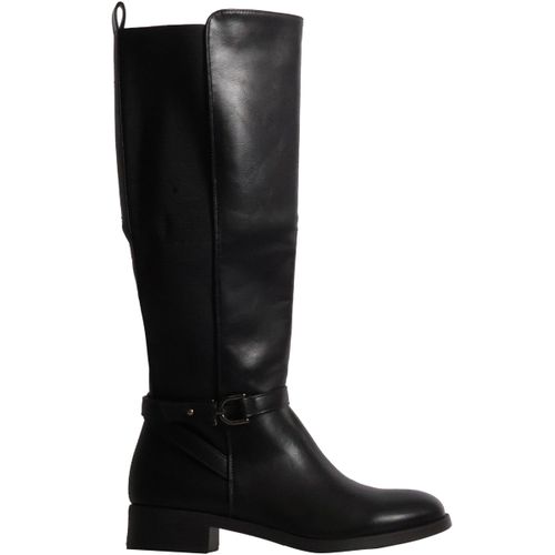 Bottes Bottes à Zip - The Divine Factory - Modalova