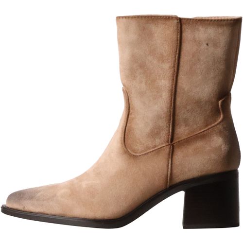Boots Bottines à Zip - The Divine Factory - Modalova