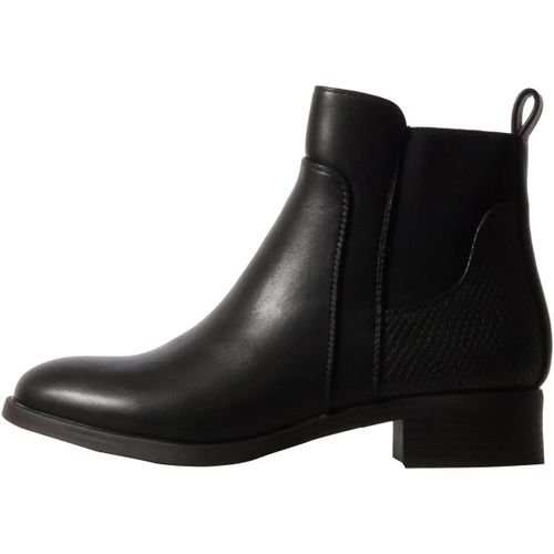 Bottines Bottines à Zip - The Divine Factory - Modalova
