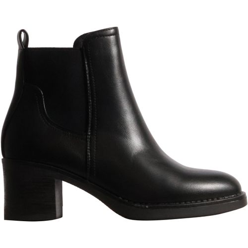 Bottines Bottines à Zip - The Divine Factory - Modalova