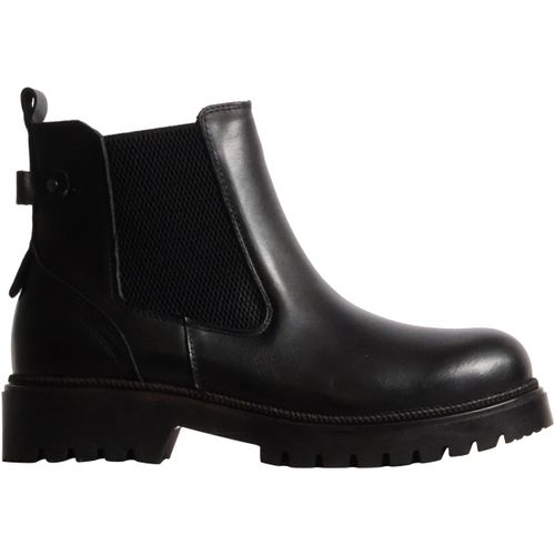Bottines Bottines Cuir Alénoa - The Divine Factory - Modalova
