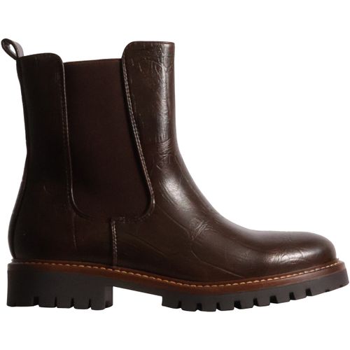 Bottines Bottines à Zip - The Divine Factory - Modalova