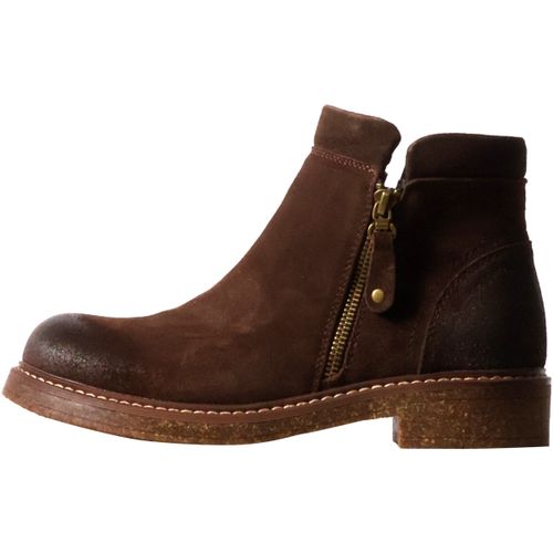 Bottines Bottines Cuir Alènoa - The Divine Factory - Modalova