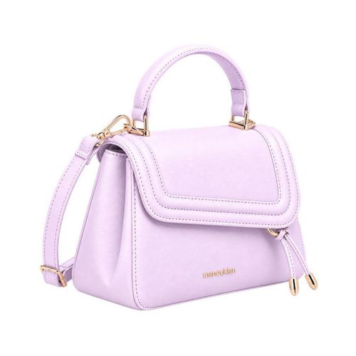 Sac Bandouliere Manoukian Melissa - Manoukian - Modalova