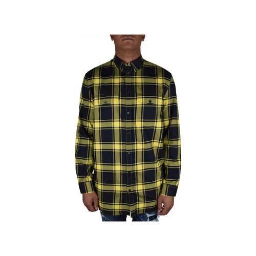 Chemise Chemise à carreaux - Givenchy - Modalova
