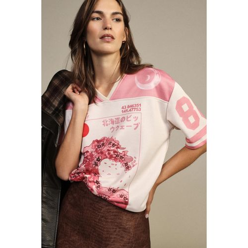 T-shirt Dixie T262B087 - Dixie - Modalova