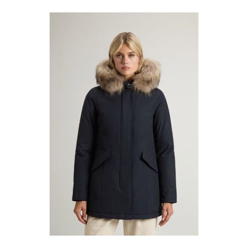 Blouson Woolrich WWOU0538FB - Woolrich - Modalova