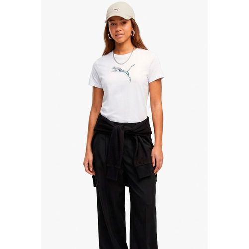 T-shirt Puma 182872 - Puma - Modalova