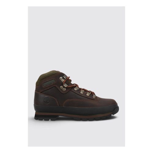 Bottes Euro Hiker MID LACE UP - Timberland - Modalova