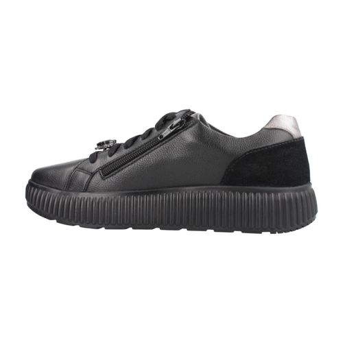 Baskets Geox D Graisy - Geox - Modalova
